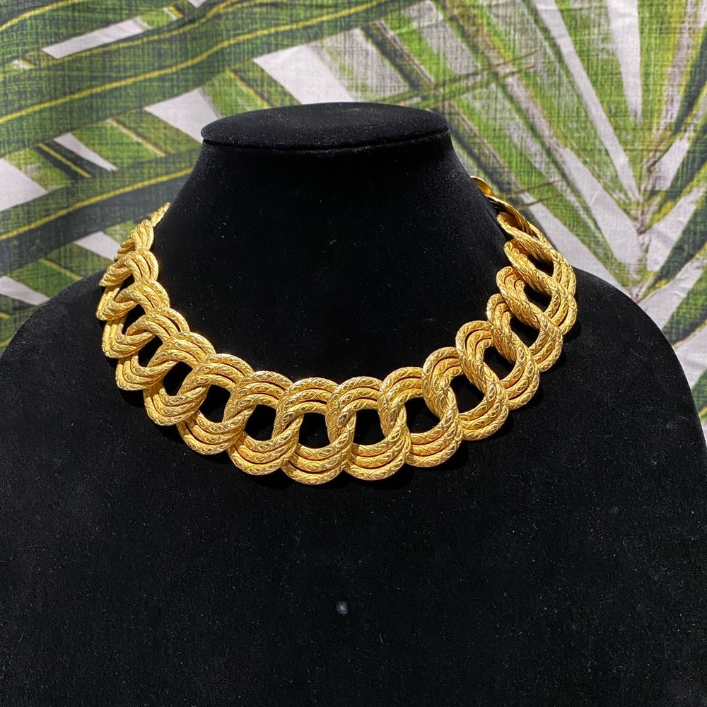 VTG Authentic Dominique Aurientis Set 💛✨